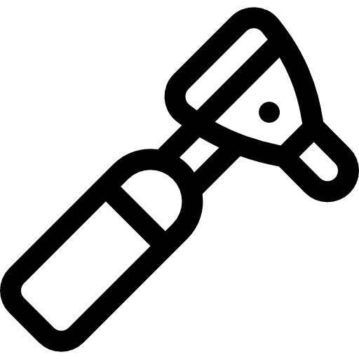 Otoskopia