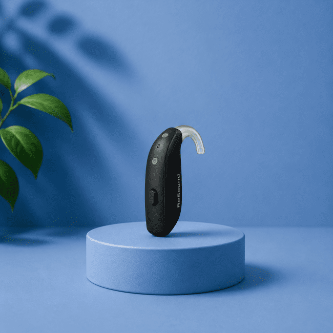 ReSound Enzo IA