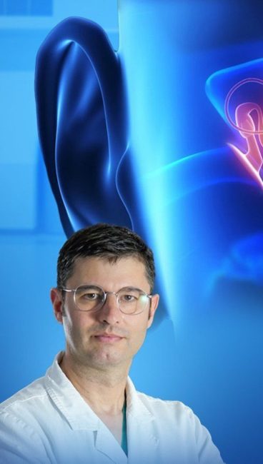 Dr. Dritan Vasili