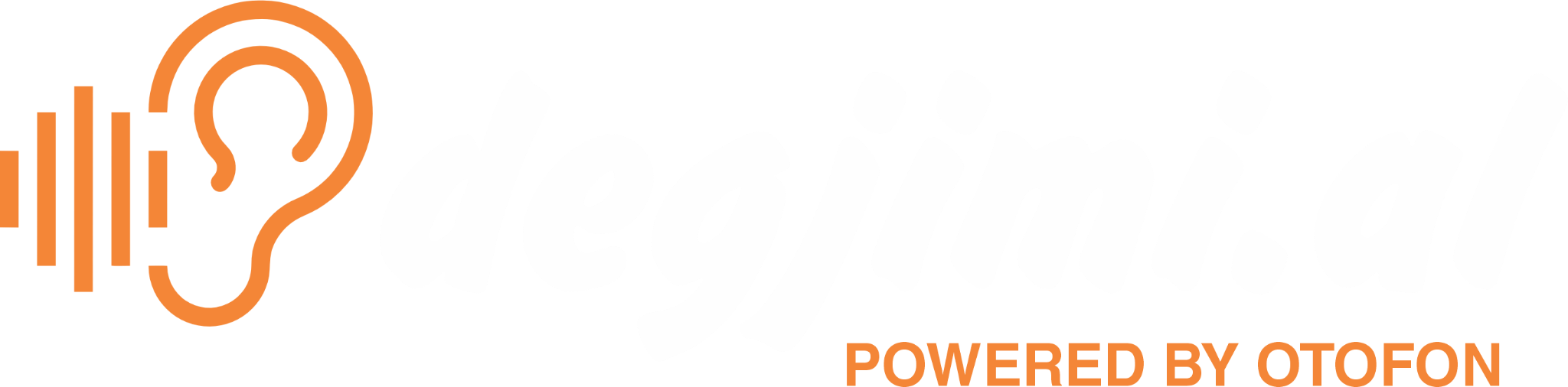 Degjimi.al - Powered by Otofon