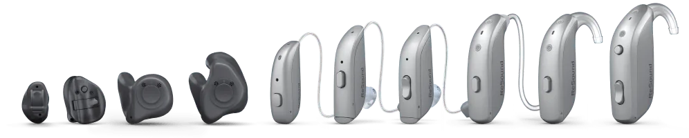 ReSound Nexia™
