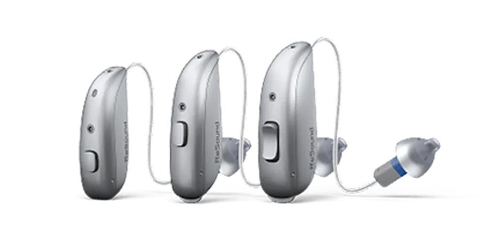 ReSound Sensia™