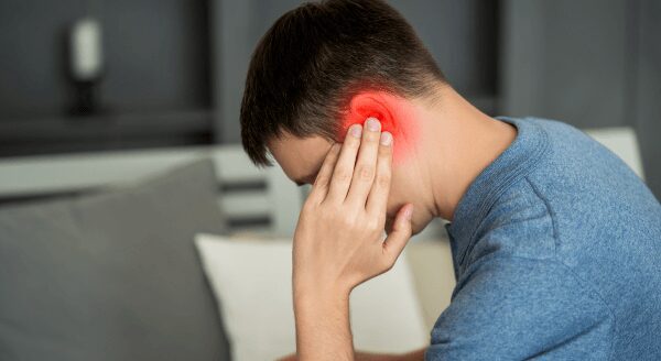 Zhurmat në vesh, të njohura ndryshe si tinnitus