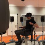 Realiteti virtual dhe humbja e dëgjimit: Shpresa për trajtimet e ardhshme