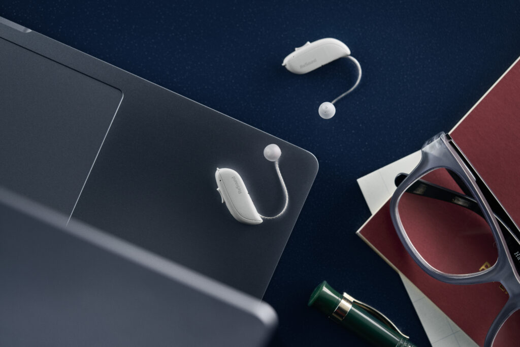 Aparate Degjimi Resound Vivia