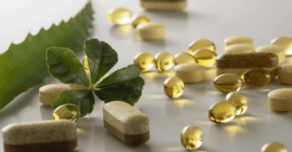 Vitamina dhe suplemente për shëndetin e veshëve: Si të përmirësoni dëgjimin në mënyrë natyrale