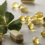 Vitamina dhe Suplemente për Shëndetin e Veshëve