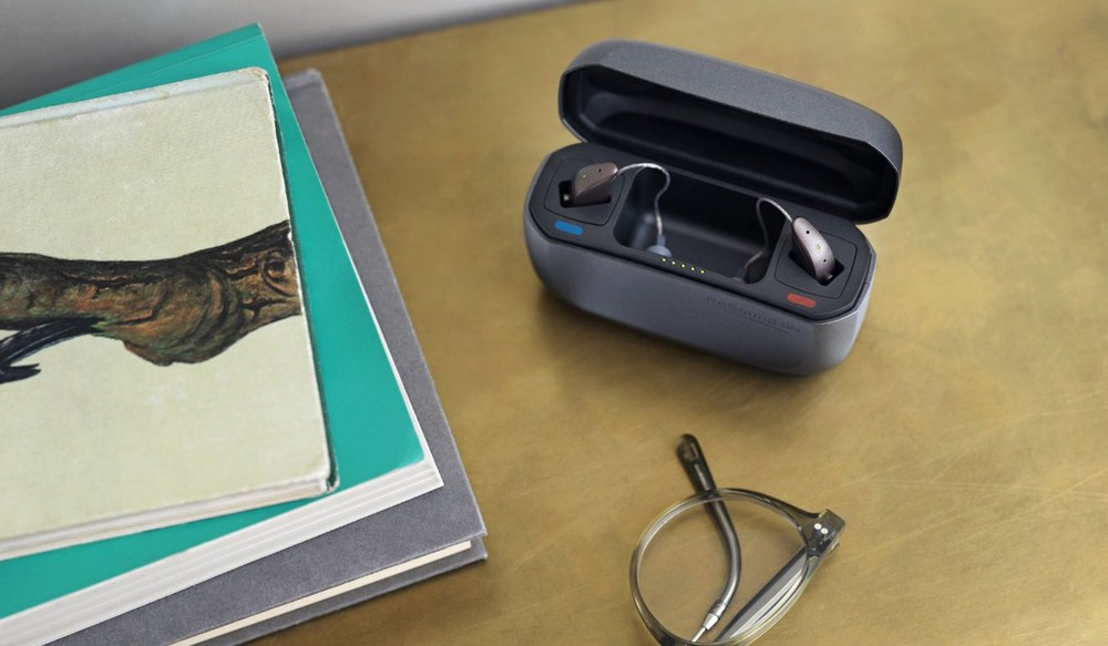 aparate degjimi modern